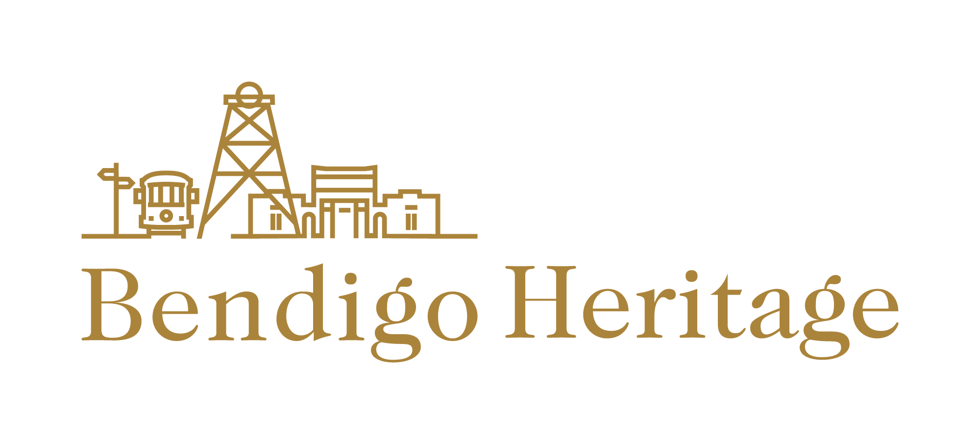 Bendigo Heritage